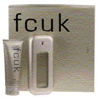 FCUK French Connection FCUK Her 2 Piece Perfume Gift Set