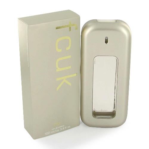 FCUK French Connection FCUK Her EDT Spray 100ml