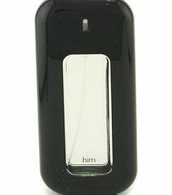 French Connection UK Fcuk 3 Him Eau De Toilette Spray - 100ml/3.4oz