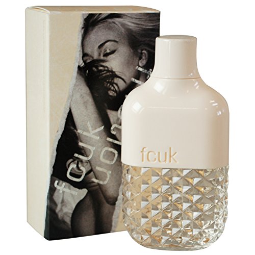FCUK French Connection UK Friction Her Eau de Parfum Spray 30 ml