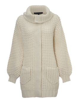 fcuk Geo Knits Cardi