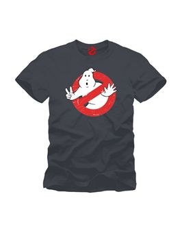 fcuk Ghostbusters Tee