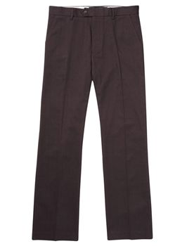 fcuk Herringbone Trousers