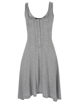 fcuk Jersey Dress
