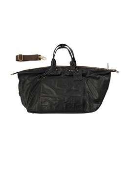 fcuk Leather Bag