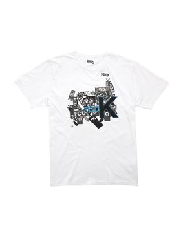 fcuk Logo Tee