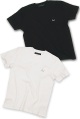 FCUK mens pack of two T-shirts