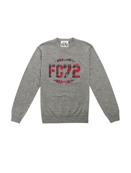 fcuk Needle Knit