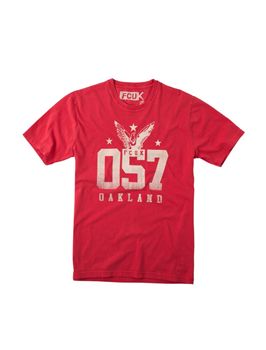 fcuk Oakland T-Shirt