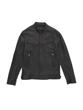 fcuk Perforated jacket