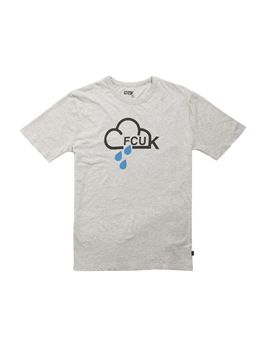 fcuk Rain Tee