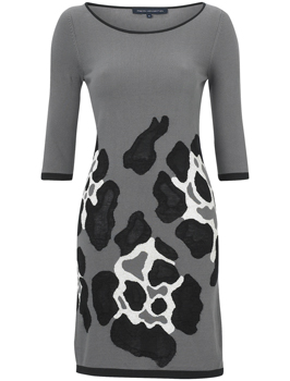 fcuk Safari Dress