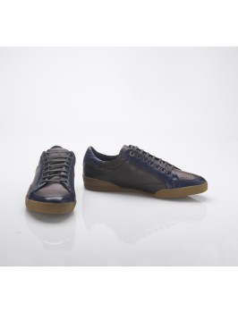 fcuk Stocker Trainers