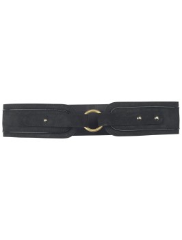 fcuk Suede Belt