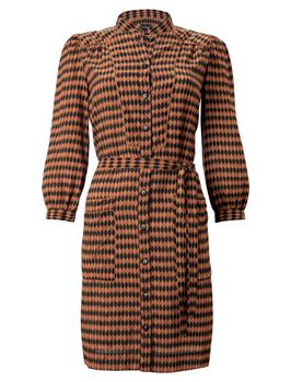 fcuk Sugars Shirt Dress