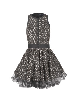 Tallulah Dress