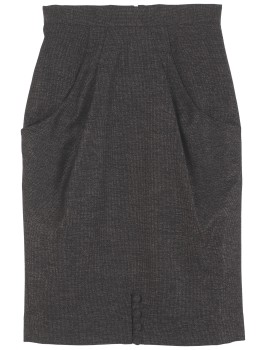 fcuk Thread Skirt