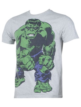 fcuk Vintage Hulk