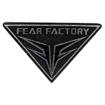 Fear Factory Archetype Belt