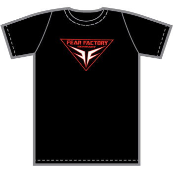 Fear Factory Archetype T-Shirt
