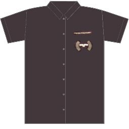 Fear Factory Badge T-Shirt