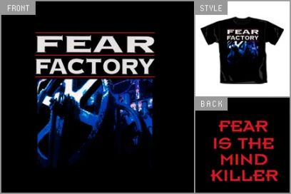 (Fear) T-shirt