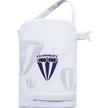 Fearnley Classic Super Thigh Pads