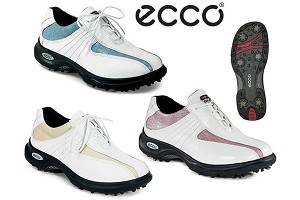Featured Product Ecco Ladies Casual Swing Shoes