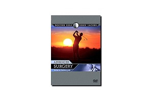 Featured Product John Jacobs Advanced Golf Surgery DVD