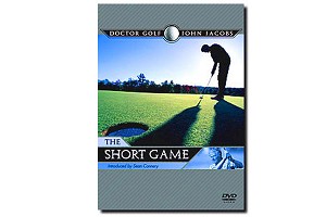 John Jacobs The Short Game DVD