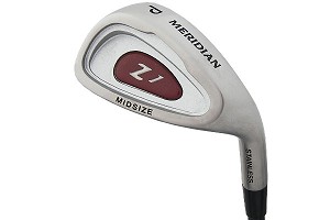Featured Product Meridian Junior Midsize Iron