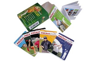 Featured Product Pocket Shots Gift Pack