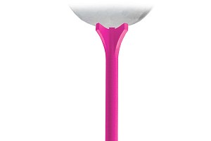 Zero Friction Golf Tees (2 andfrac34;) (50 Pack)