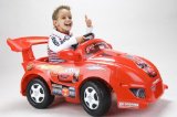 CARS Lightning McQueen Roadster - Feber