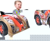 Incredible Hulk GTA Battery Powered Ride On Car