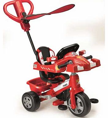 Feber Tricycle Ferrari