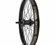 Federal Freecoaster Complete Rear Wheel