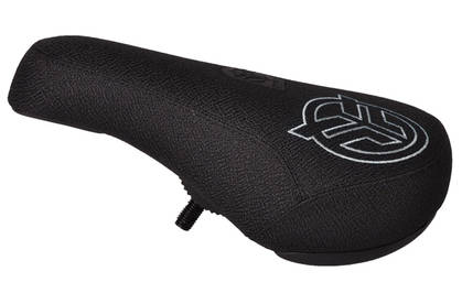 Federal Logo Mid Pivotal Seat