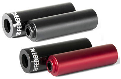 Federal Plastic Alloy Peg