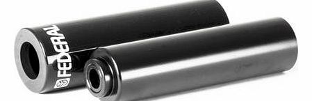 Federal Plastic Chromo Peg