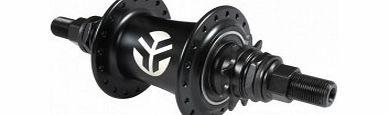 Federal V3 Freecoaster Hub W/Male Axle