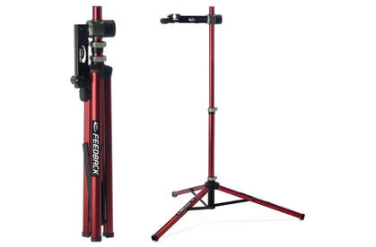 Feedback-sports Feedback Sports Pro-ultralight Repair Stand