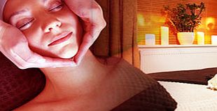 Feel Good Pamper Day for Two