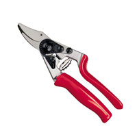 Felco Model 12 Compact Deluxe Bypass Secateurs With Rotating Handle