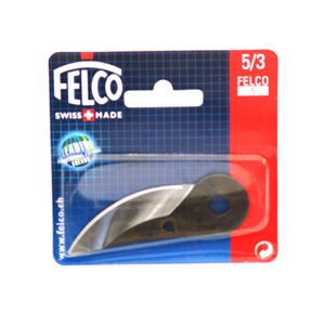 Felco Spare Blade 5/3 - for Felco 5 Classic