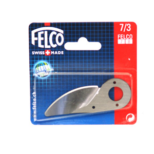 felco Spare Blade 7/3 - for Felco 7 and 8
