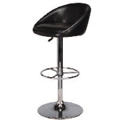 Felix Barstool, Black