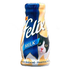 Felix Milk 200ml