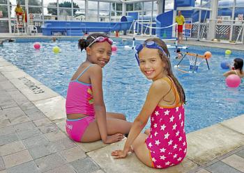 Felix Silver 2 Holiday Park