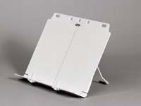 21100 booklift copyholder for large